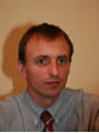Sławomir Badura, PhD Eng.