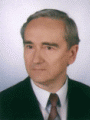 Prof. Ryszard Pęcherski